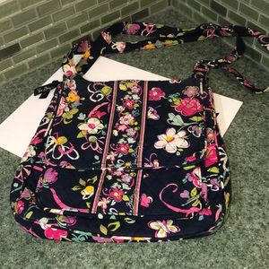 Vera Bradley Shoulder Bag